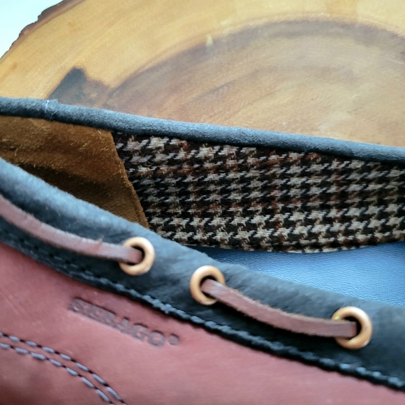 SEBAGO | DOCKSIDE LOAFER BALA 9 - Picture 8 of 9